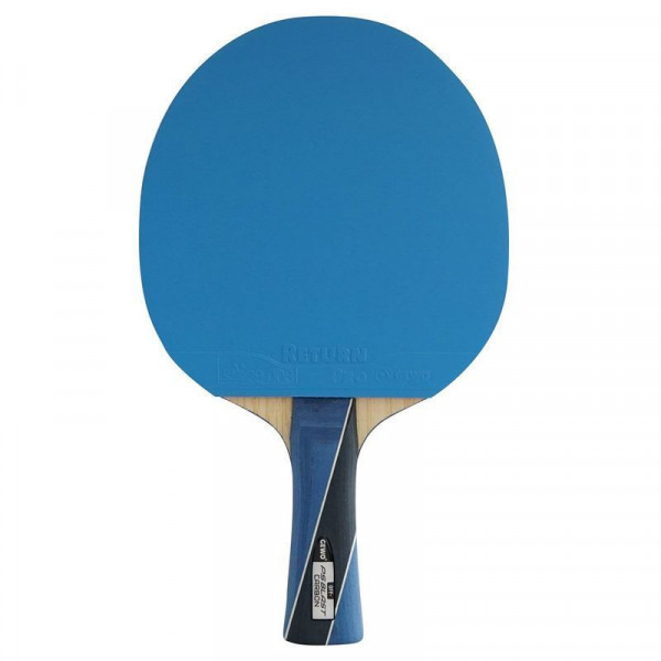 Ракетка для настільного тенісу Gewo PS Blast Carbon FL (1074000001) (931013)