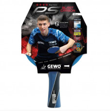 Ракетка для настільного тенісу Gewo PS Blast Carbon FL (1074000001) (931013)