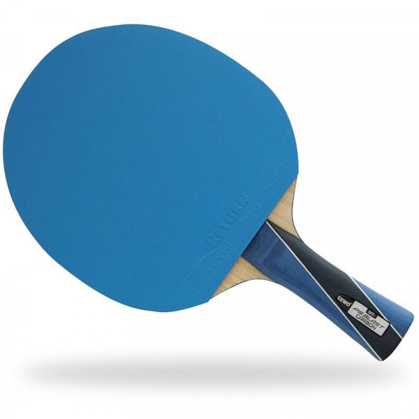 Ракетка для настільного тенісу Gewo PS Blast Carbon FL (1074000001) (931013)