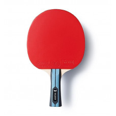 Ракетка для настільного тенісу Team Butterfly Advance FL (6256900002) (931841)