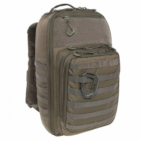 Рюкзак тактичний Highlander Harrier 25L Ranger Green (TT212-RG) 931011