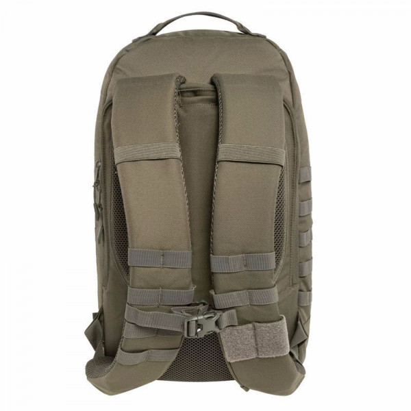 Рюкзак тактичний Highlander Harrier 25L Ranger Green (TT212-RG) 931011