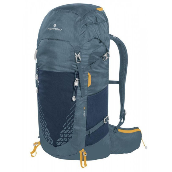 Рюкзак туристичний Ferrino Agile 35 Blue (75223NBB) 932315