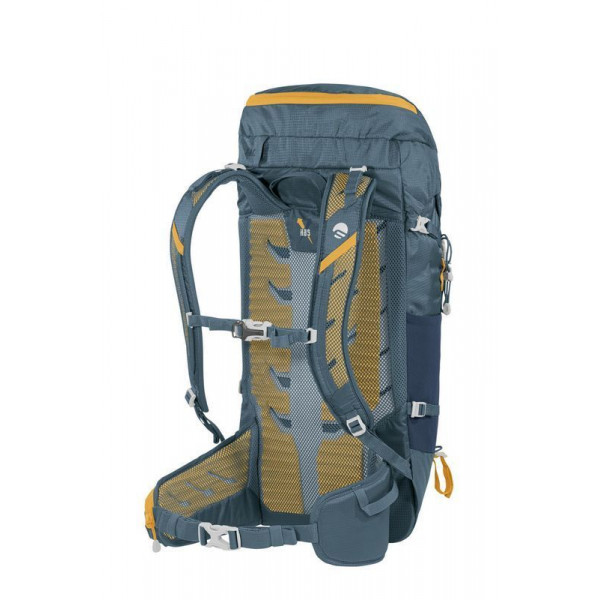Рюкзак туристичний Ferrino Agile 35 Blue (75223NBB) 932315 Рюкзак туристичний Ferrino Agile 35 Blue (75223NBB) 932315