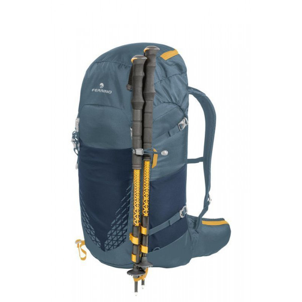 Рюкзак туристичний Ferrino Agile 35 Blue (75223NBB) 932315 Рюкзак туристичний Ferrino Agile 35 Blue (75223NBB) 932315