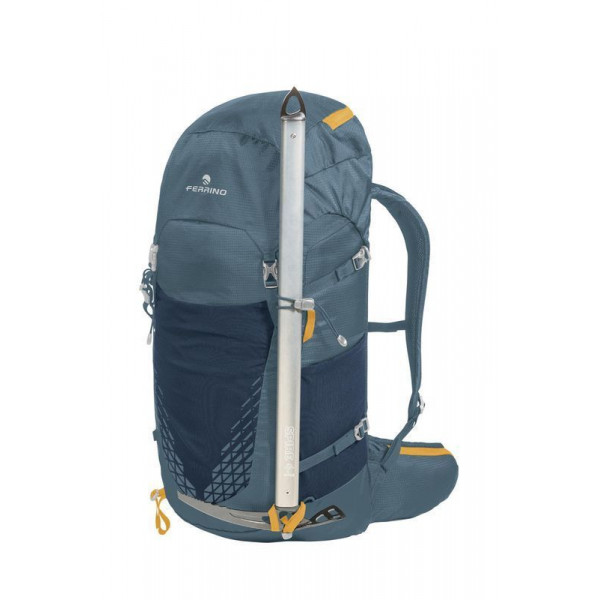 Рюкзак туристичний Ferrino Agile 35 Blue (75223NBB) 932315 Рюкзак туристичний Ferrino Agile 35 Blue (75223NBB) 932315