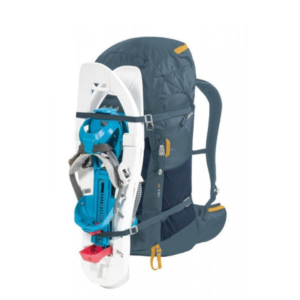 Рюкзак туристичний Ferrino Agile 35 Blue (75223NBB) 932315 Рюкзак туристичний Ferrino Agile 35 Blue (75223NBB) 932315
