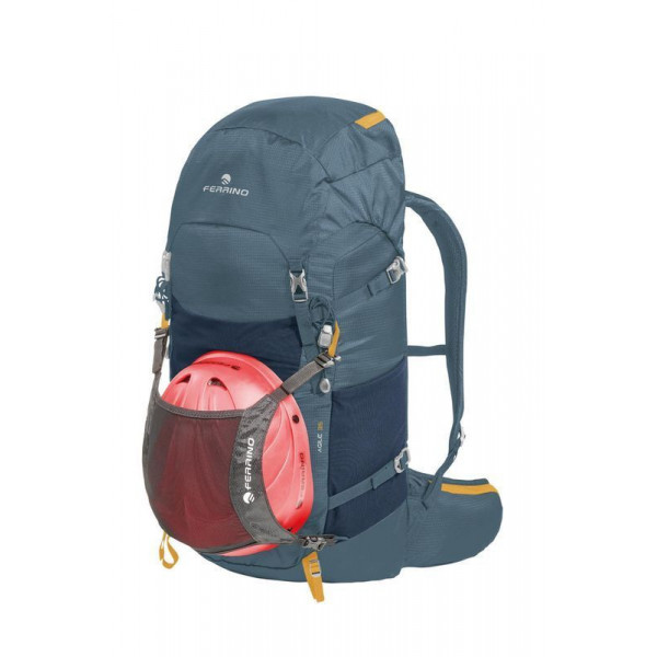 Рюкзак туристичний Ferrino Agile 35 Blue (75223NBB) 932315 Рюкзак туристичний Ferrino Agile 35 Blue (75223NBB) 932315
