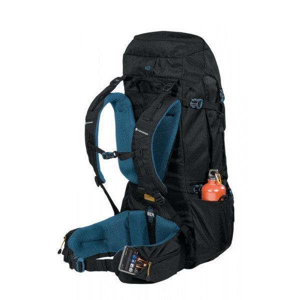 Рюкзак туристичний Ferrino Appalachian 55 Black (75663OCC) 932318