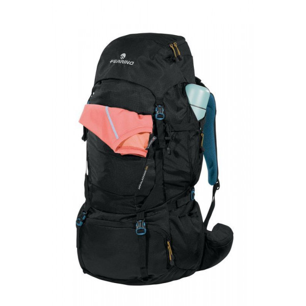 Рюкзак туристичний Ferrino Appalachian 55 Black (75663OCC) 932318