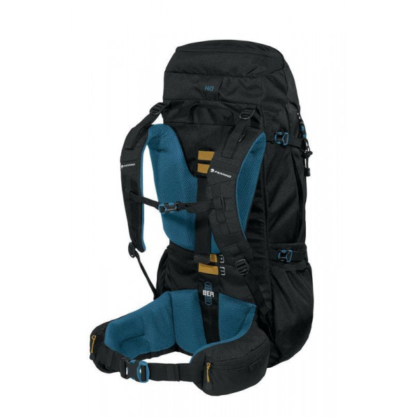 Рюкзак туристичний Ferrino Appalachian 55 Black (75663OCC) 932318