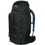Рюкзак туристичний Ferrino Dundee 70L Black (756660CC) (931791)