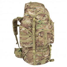 Рюкзак тактичний Highlander Forces Loader Rucksack 66L HMTC (NRT066-HC) (929614)