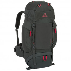 Рюкзак туристичний Highlander Rambler 44 Charcoal (RAM044-CH) (927907)