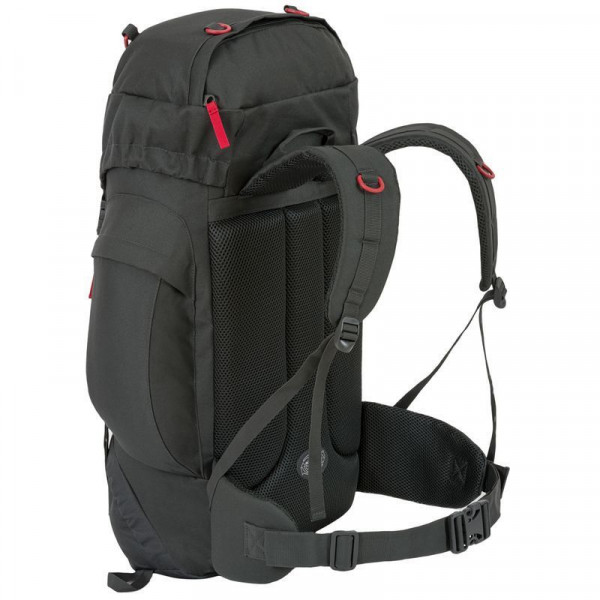 Рюкзак туристичний Highlander Rambler 44 Charcoal (RAM044-CH) (927907)