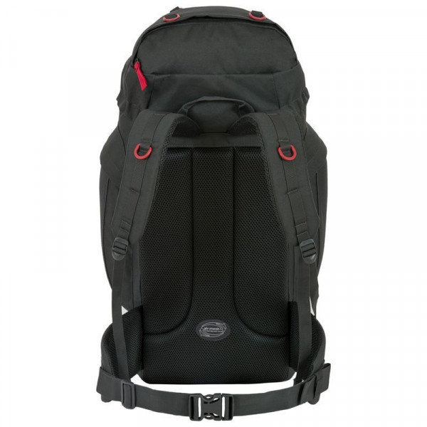 Рюкзак туристичний Highlander Rambler 44 Charcoal (RAM044-CH) (927907)