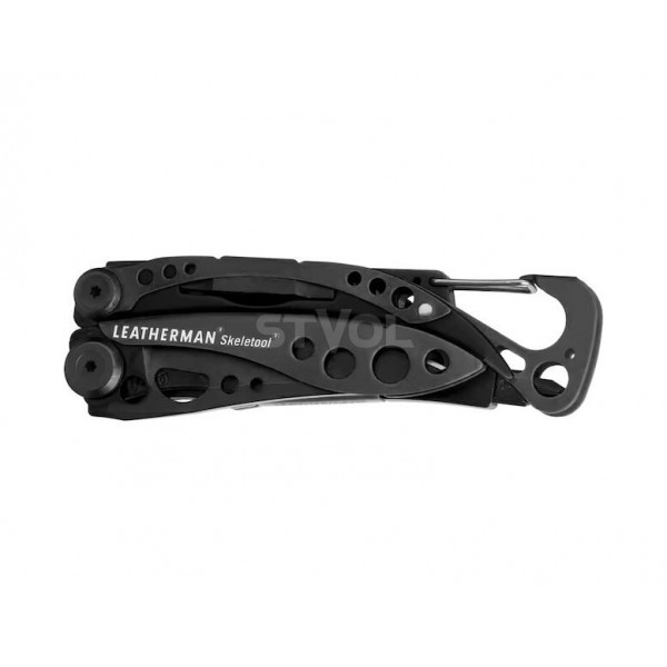 Мультиінструмент LEATHERMAN Skeletool, картонна коробка (833142)