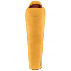 Спальний мішок Ferrino Lightec 1000 Duvet RDS Down -6°C Yellow (86702NGG) (931761)