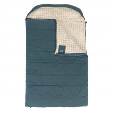 Спальний мішок Outwell Camper Lux Double Blue -1°C (230505) 932238