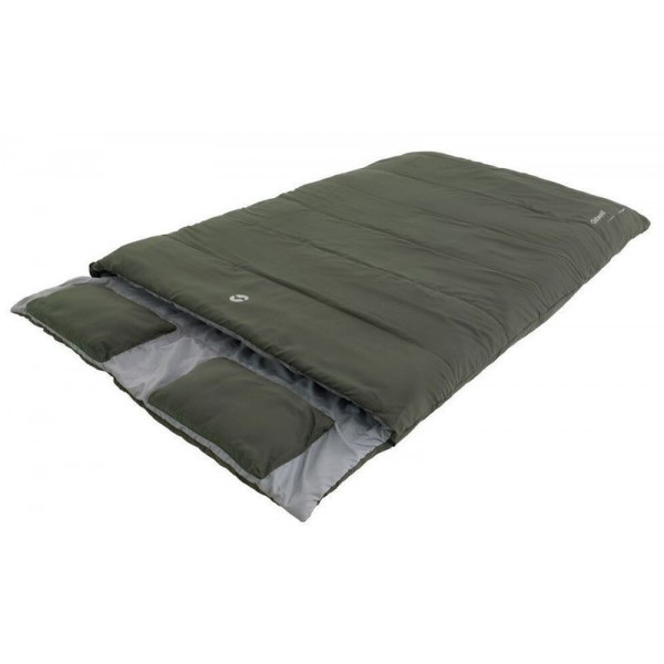 Спальний мішок Outwell Companion Lux Double /-1°C (400082) (931558)