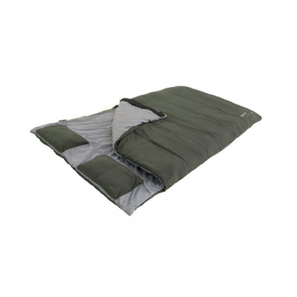 Спальний мішок Outwell Companion Lux Double /-1°C (400082) (931558)