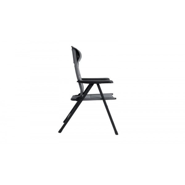 Стілець кемпінговий Outwell Kenai Grey (410128) (931614)