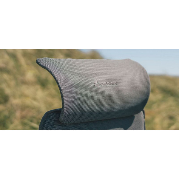 Стілець кемпінговий Outwell Kenai Grey (410128) (931614)