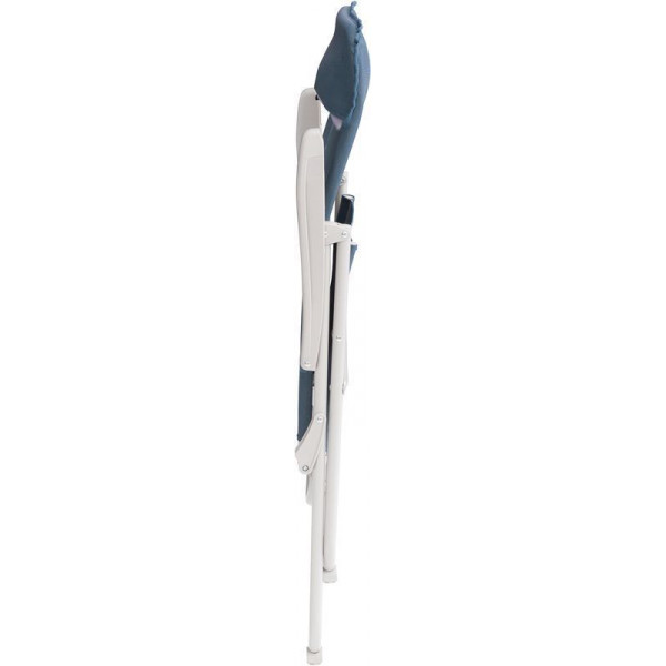 Стілець розкладний Outwell Cromer Ocean Blue (410091) (928863)