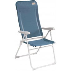 Стілець розкладний Outwell Cromer Ocean Blue (410091) (928863)