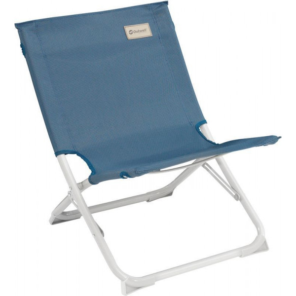 Стілець розкладний Outwell Sauntons Ocean Blue (470401) 928874