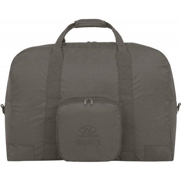 Сумка дорожня Highlander Boulder Duffle Bag 70L Stone (RUC270-SO) (929806)