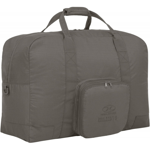 Сумка дорожня Highlander Boulder Duffle Bag 70L Stone (RUC270-SO) (929806)