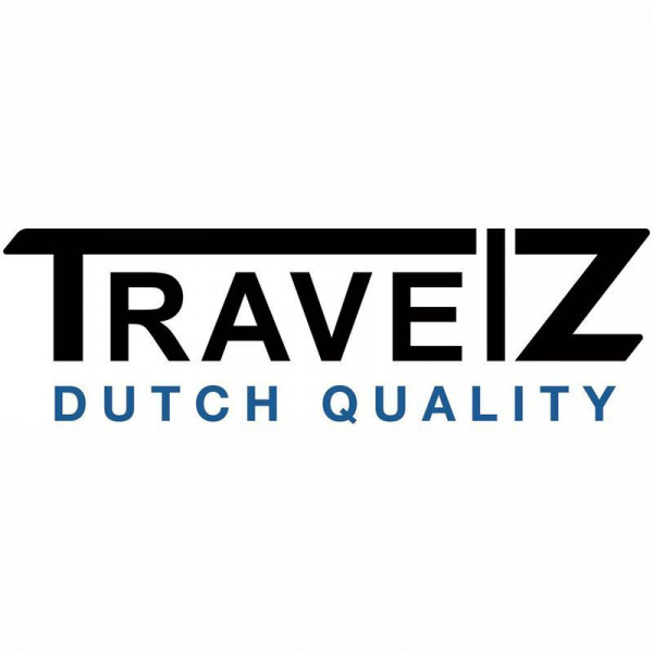 Сумка дорожня на колесах TravelZ Wheelbag 100 Liter Green (603095) (930793)