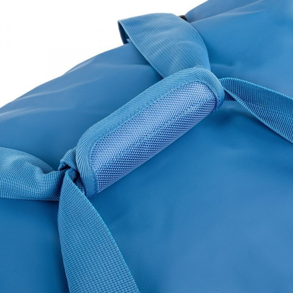 Сумка дорожня водозахистна Highlander Storm Kitbag 120 Blue (DB125-BL) (927460)