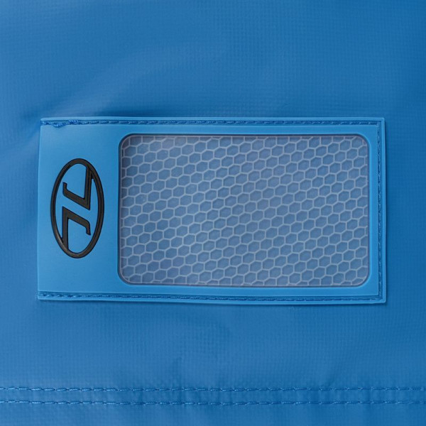 Сумка дорожня водозахистна Highlander Storm Kitbag 120 Blue (DB125-BL) (927460)