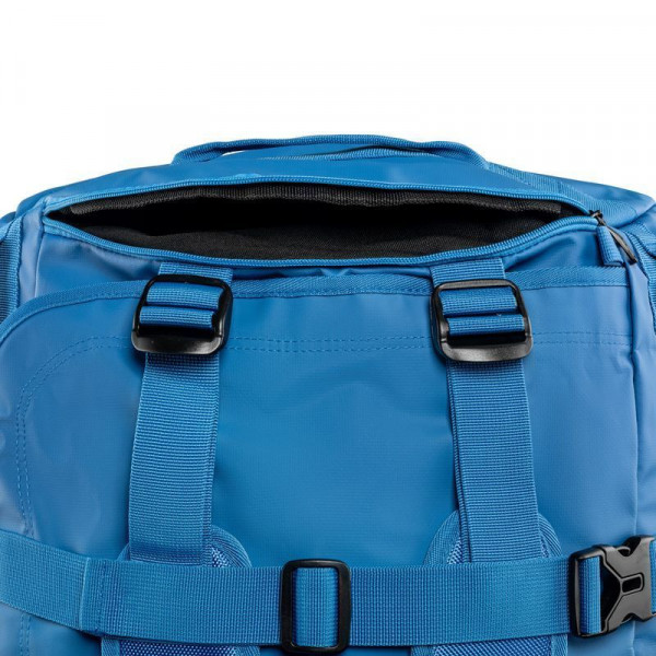 Сумка дорожня водозахистна Highlander Storm Kitbag 120 Blue (DB125-BL) (927460)
