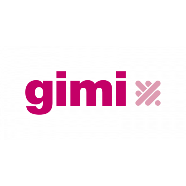 Сумка-візок Gimi Sprinter Black (168408) (929078)
