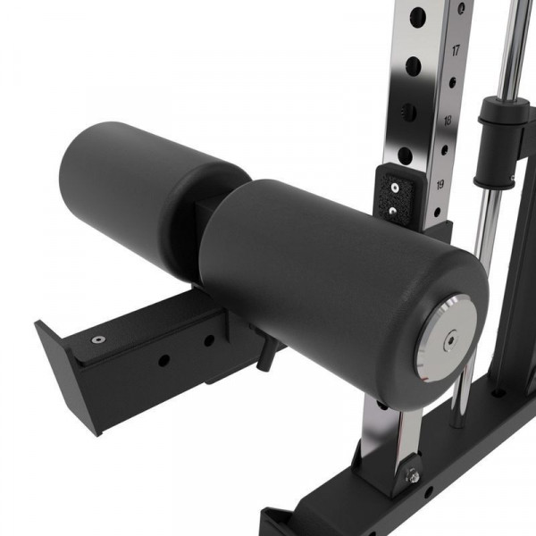 Силова мультистанція Toorx All-in-One ASX-6000 (ASX-6000) 931619