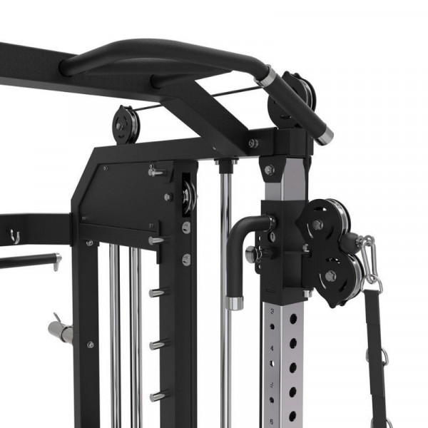 Силова мультистанція Toorx All-in-One ASX-6000 (ASX-6000) 931619