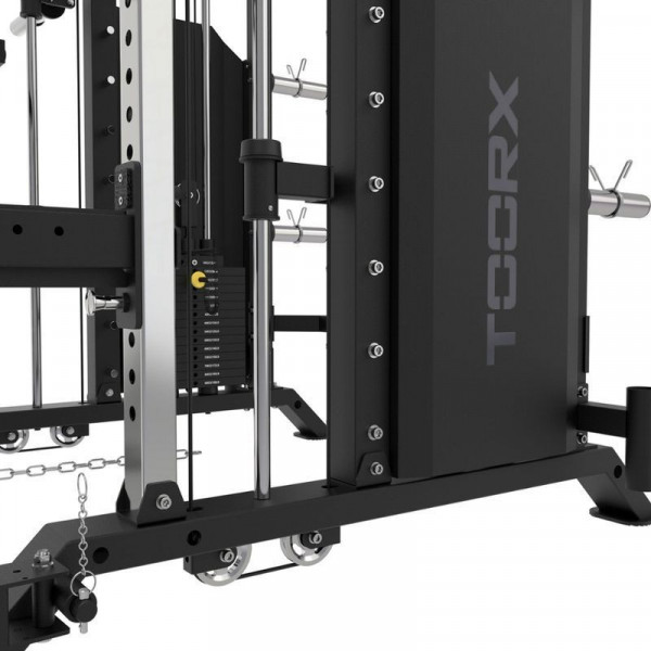 Силова мультистанція Toorx All-in-One ASX-6000 (ASX-6000) 931619
