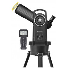 Телескоп Bresser Automatik 80/400 GoTo (4701180/10118) 932133