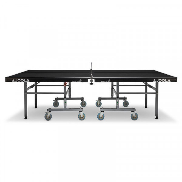 Тенісний стіл Joola World Cup 25 ITTF Black (11294) (931815)
