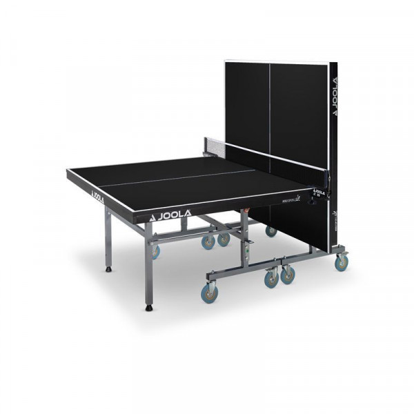 Тенісний стіл Joola World Cup 25 ITTF Black (11294) (931815)