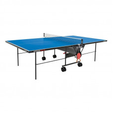 Тенісний стіл Stiga Outdoor Roller Blue (717505) (931480)
