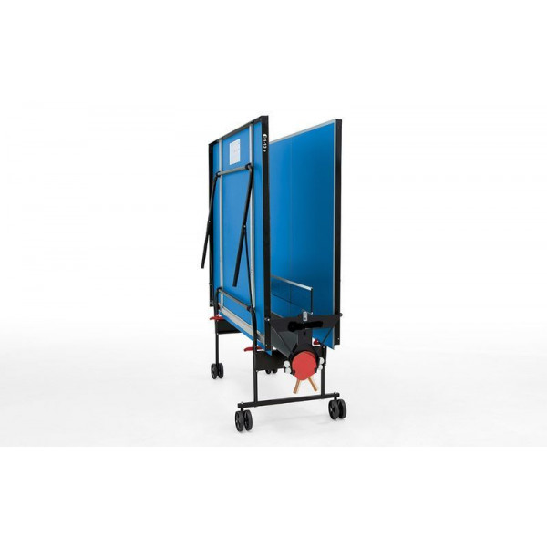 Тенісний стіл Stiga Outdoor Roller Blue (717505) (931480)
