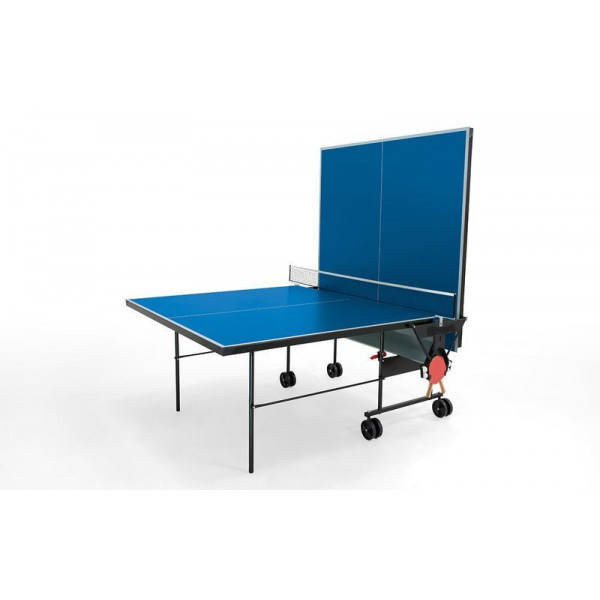 Тенісний стіл Stiga Outdoor Roller Blue (717505) (931480)