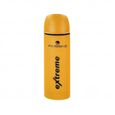 Термос Ferrino Extreme Vacuum Bottle 0.5L Artisan Gold (79344LGG) 932321