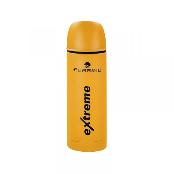 Термос Ferrino Extreme Vacuum Bottle 0.5L Artisan Gold (79344LGG) 932321