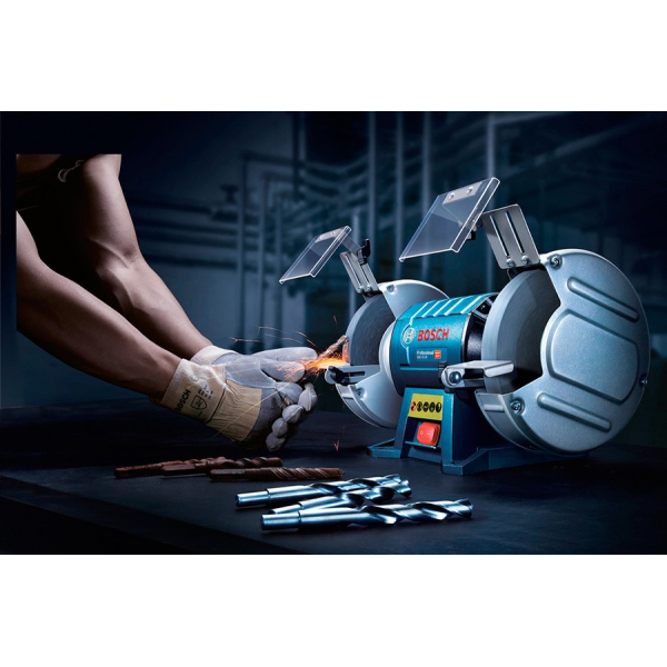 Точило Bosch Professional GBG 60-20 060127A400