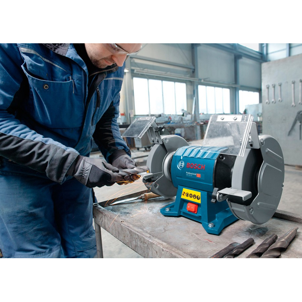 Точило Bosch Professional GBG 60-20 060127A400